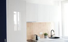 Appartement T2 Toulon Hyper Centre