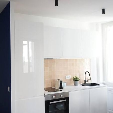 Appartement T2 Toulon Hyper Centre Extérieur photo