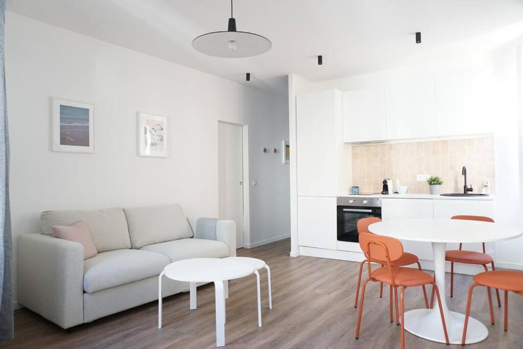Appartement T2 Toulon Hyper Centre Extérieur photo