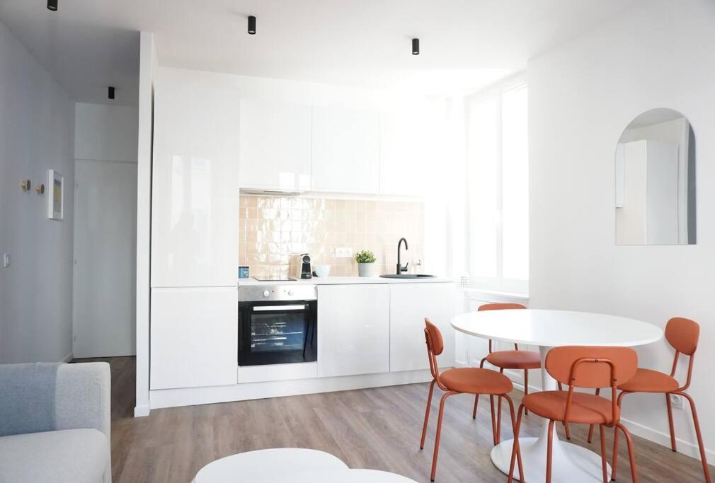 Appartement T2 Toulon Hyper Centre Extérieur photo