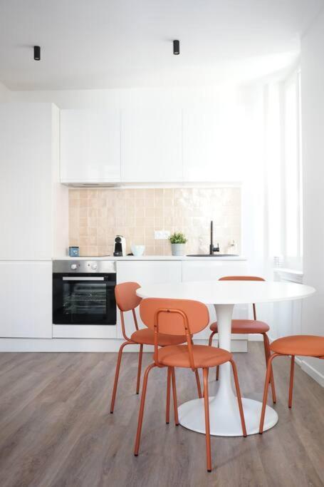 Appartement T2 Toulon Hyper Centre Extérieur photo