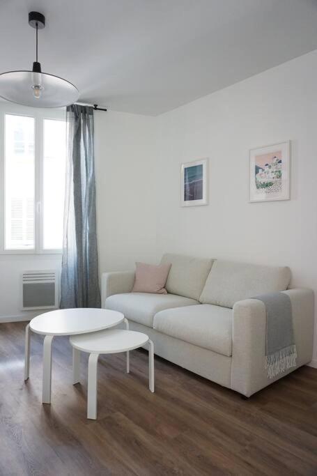 Appartement T2 Toulon Hyper Centre Extérieur photo
