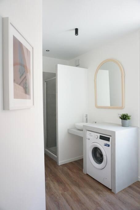 Appartement T2 Toulon Hyper Centre Extérieur photo