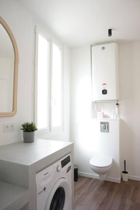 Appartement T2 Toulon Hyper Centre Extérieur photo