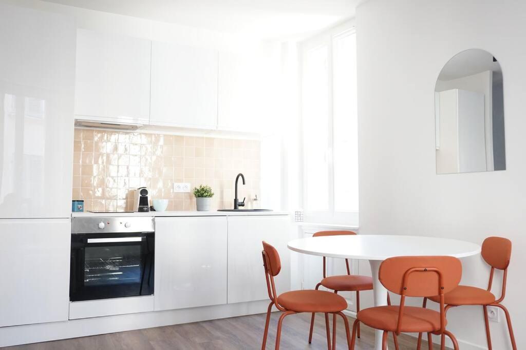 Appartement T2 Toulon Hyper Centre Extérieur photo
