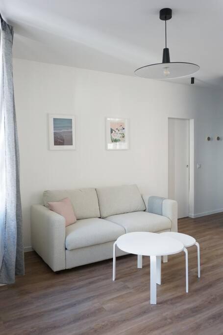 Appartement T2 Toulon Hyper Centre Extérieur photo