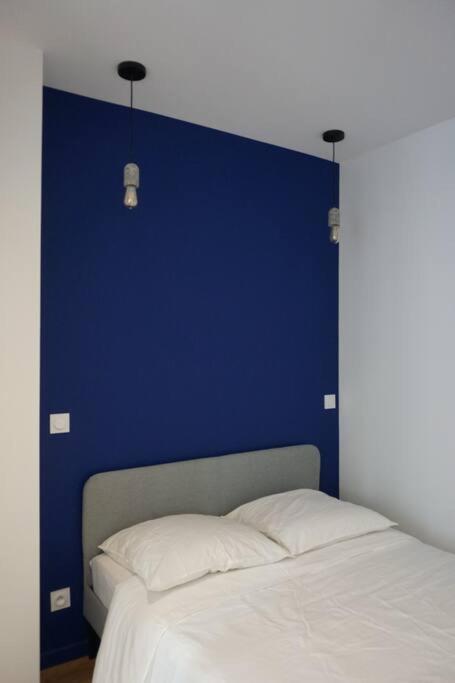 Appartement T2 Toulon Hyper Centre Extérieur photo